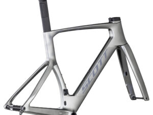 SCOTT - Conjunto de cuadro Foil RC Ultimate HMX SL