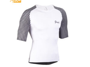 Pave - Jersey Zipperless