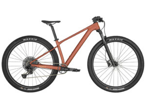 SCOTT - Contessa Scale 940