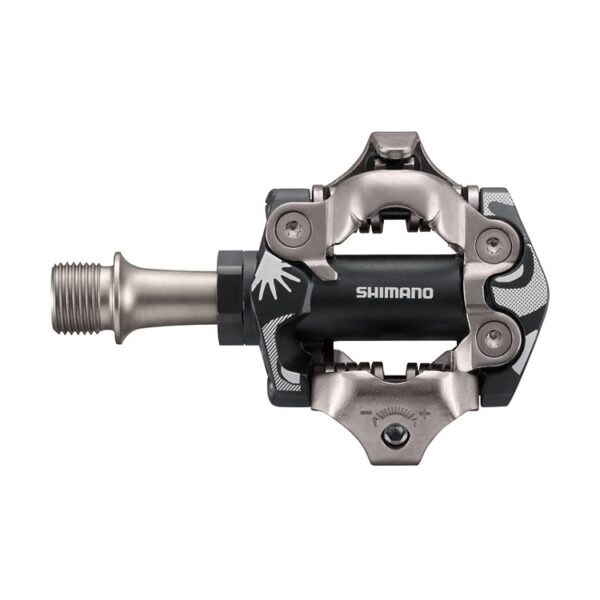 Shimano - Pedales GRX PD-M8100-UG - Imagen 3