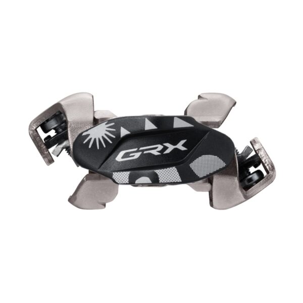Shimano - Pedales GRX PD-M8100-UG - Imagen 2