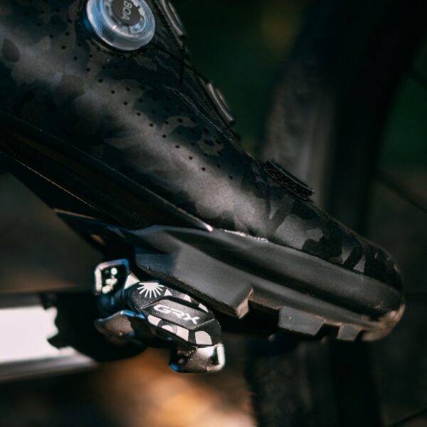 Shimano - Pedales GRX PD-M8100-UG - Imagen 9