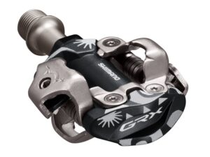 Shimano - Pedales GRX PD-M8100-UG