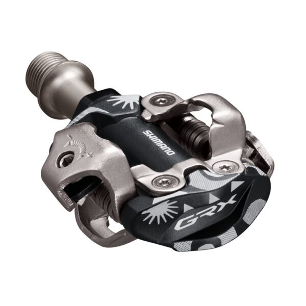 Shimano - Pedales GRX PD-M8100-UG