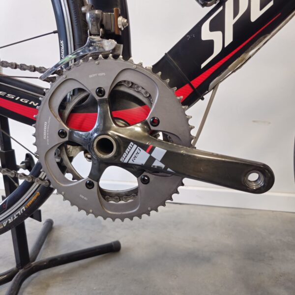 Usada – Specialized Transition – Talle 47 - Imagen 4