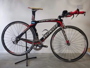 Usada – Specialized Transition – Talle 47