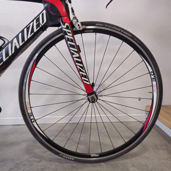 Usada – Specialized Transition – Talle 47 - Imagen 3