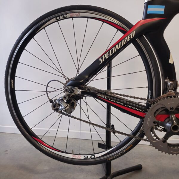 Usada – Specialized Transition – Talle 47 - Imagen 6