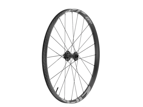 Zipp - Rueda MTB carbono delantera 1Zero HiTop S Tubeless 29 15x110mm Disc
