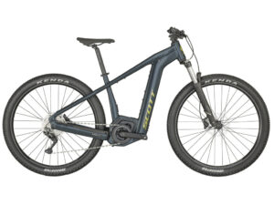Scott - Aspect eRIDE 930