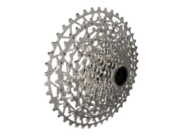 SRAM - Piñon 12v MTB XG-1251 10-44d XDR (XPLR) - Imagen 3