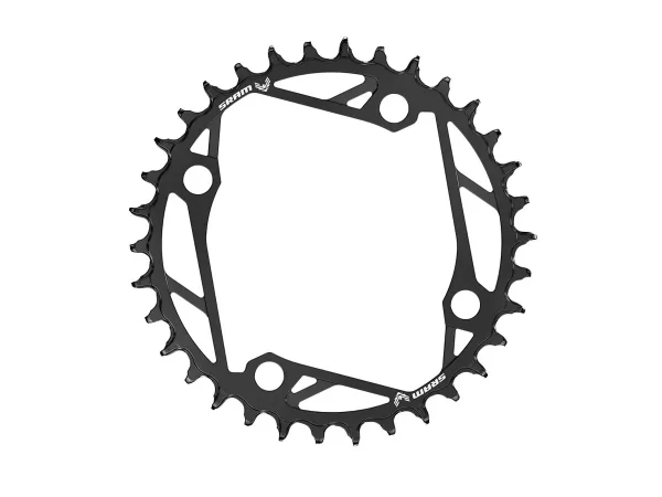 SRAM - Plato E-MTB SRAM T-TYPE 1x Eagle 104BCD 12v ST