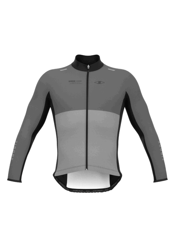 Ziroox - Campera Verona Original - Imagen 2