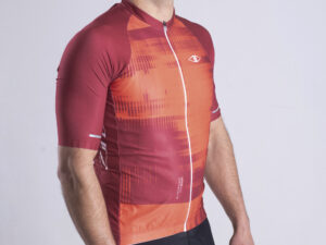 Ziroox - Jersey Limay Slick