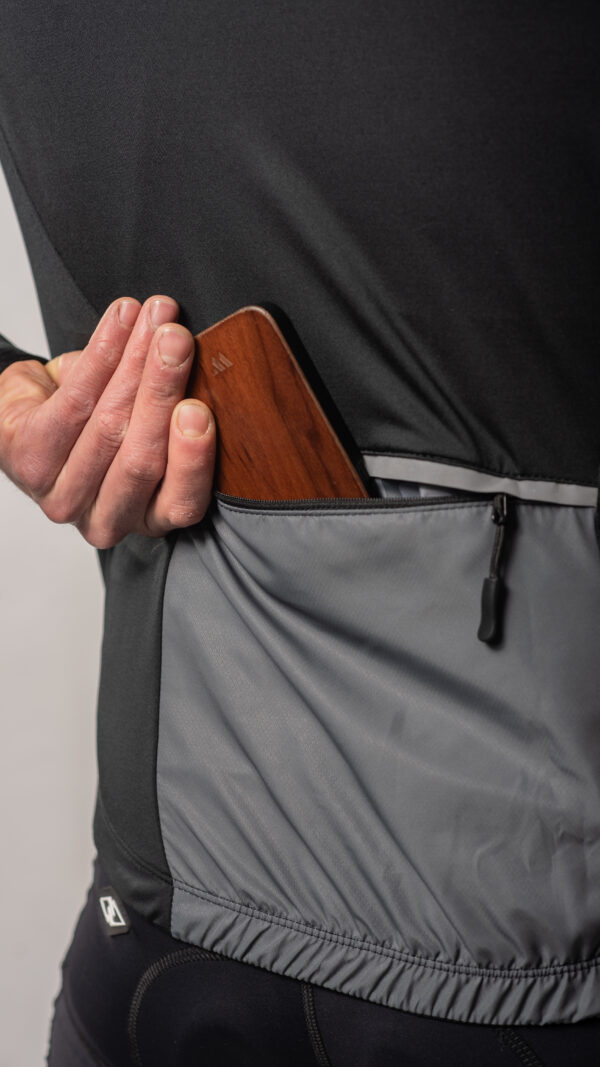 Ziroox - Campera Verona Original - Imagen 7