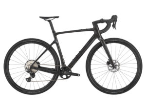 SCOTT - Addict Gravel 40 python black