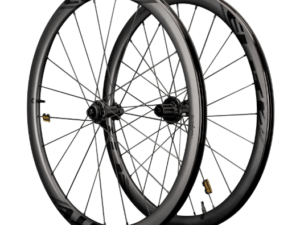 Elite - Juego de ruedas Marvel 38 disc Shimano