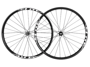 Elite - Juego de ruedas MTB Pro 33 Shimano
