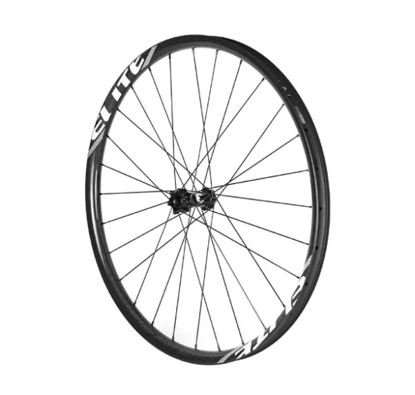 Elite - Juego de ruedas MTB Pro 33 Shimano - Imagen 5