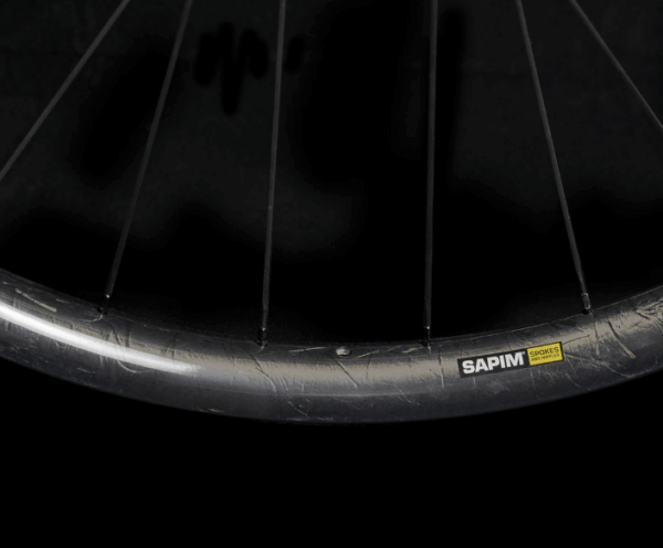 Elite - Juego de ruedas MTB Pro 33 Shimano - Imagen 2