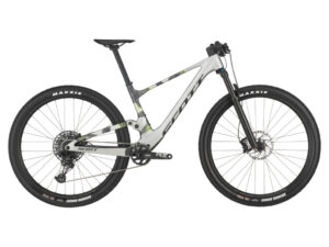 Scott Spark RC Comp ice grey/progressive grey