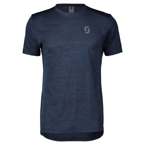 SCOTT - Remera manga corta para hombre Endurance LT