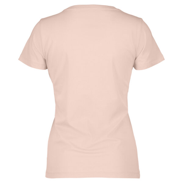 SCOTT - Camiseta para mujer No Shortcuts - Imagen 2