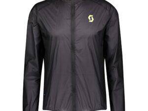 SCOTT - Campera para hombre RC Run WB