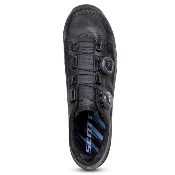 SCOTT - Zapatillas MTB Vertec - Talle 44 - Imagen 6