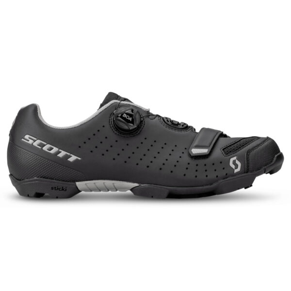 SCOTT - Zapatillas MTB Comp BOA® Talle 42 - Imagen 5
