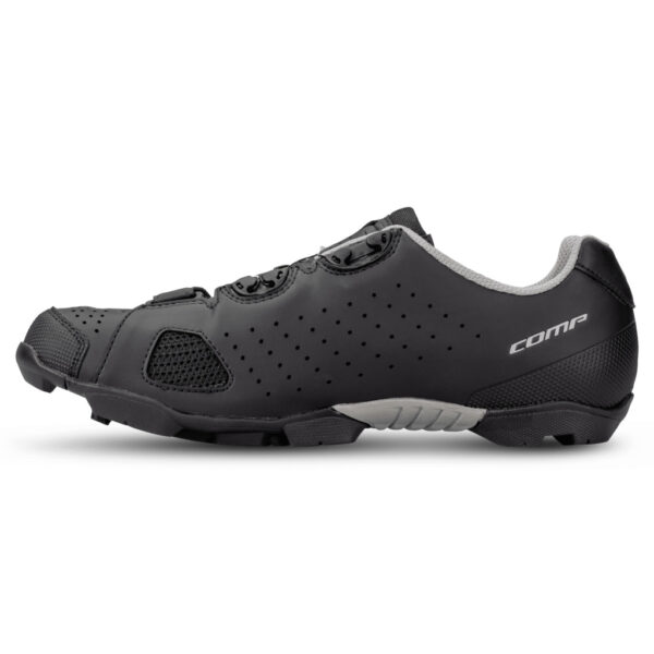 SCOTT - Zapatillas MTB Comp BOA® Talle 42 - Imagen 4