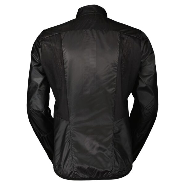SCOTT - Campera cortavientos para hombre RC Team WB - Imagen 2