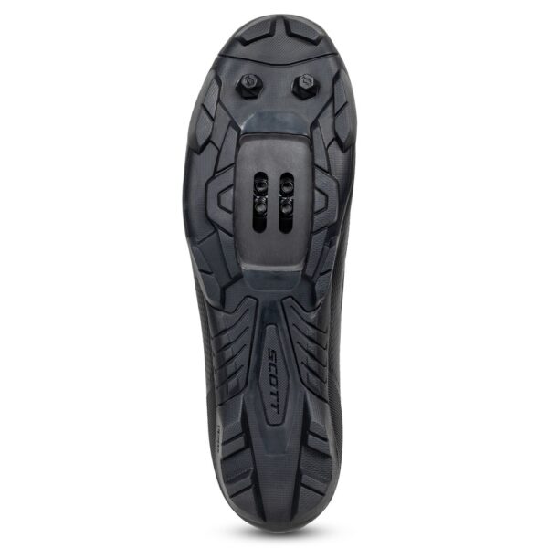 SCOTT - Zapatillas MTB Vertec - Talle 44 - Imagen 4