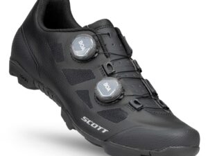 SCOTT - Zapatillas MTB Vertec - Talle 44