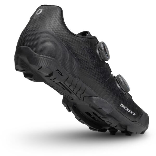 SCOTT - Zapatillas MTB Vertec - Talle 44 - Imagen 3