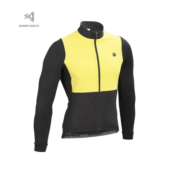 Pave - Campera Aeroguard
