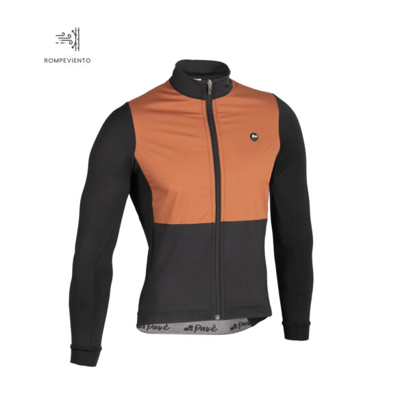 Pave - Campera Aeroguard - Imagen 3