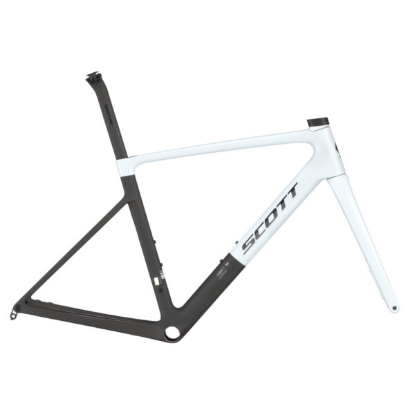 SCOTT - Conjunto de cuadro Addict RC Pro HMX - Imagen 2