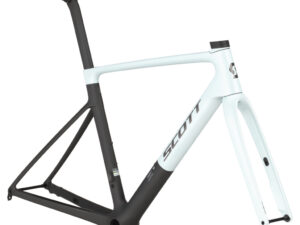 SCOTT - Conjunto de cuadro Addict RC Pro HMX