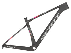 SCOTT - Cuadro Scale RC World Cup HMX
