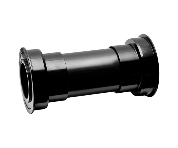 Ceramicspeed - Caja Pedalera Bb86 Shimano Negro
