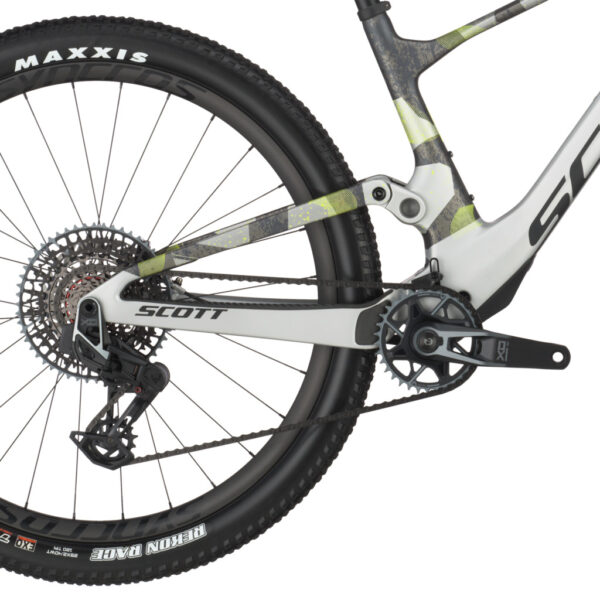 SCOTT - Spark RC World Cup - Imagen 3