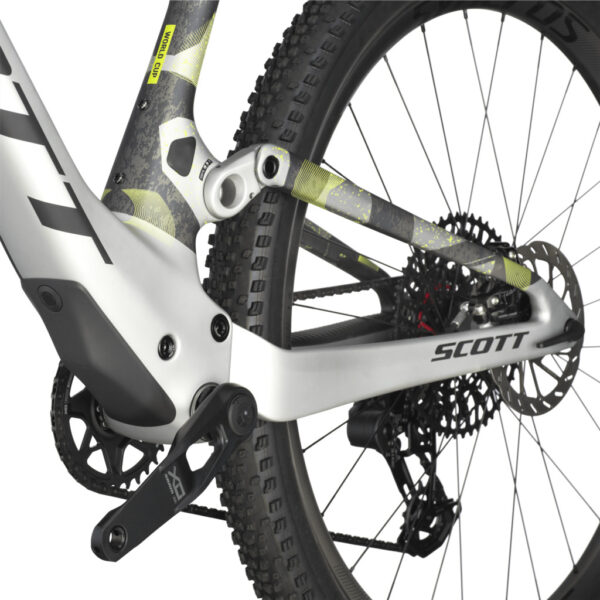 SCOTT - Spark RC World Cup - Imagen 4