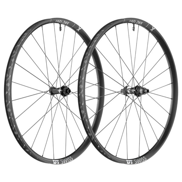 DTSwiss - Rueda MTB XRC 1200 SPLINE®
