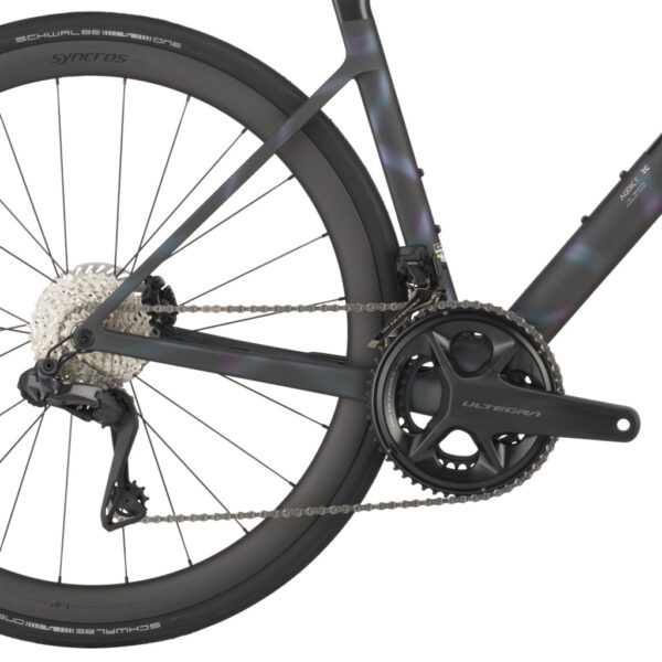 SCOTT - Addict RC 10 - Imagen 3