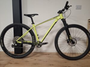 Usada - Scott Scale 980 Talle M