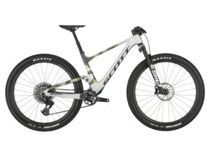SCOTT - Spark RC World Cup