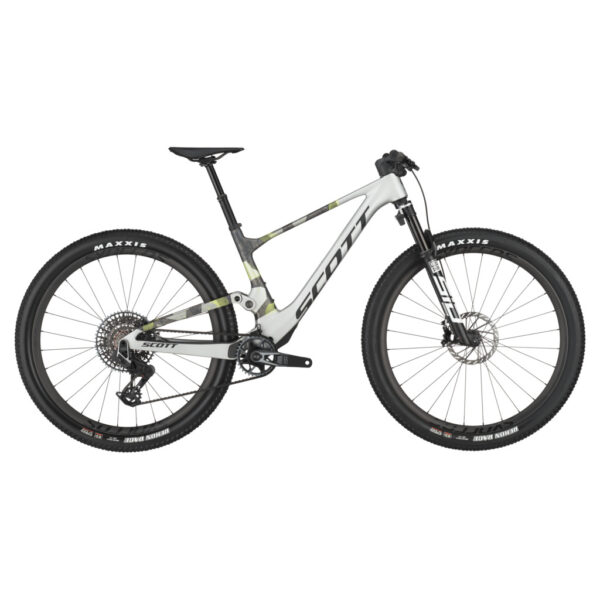 SCOTT - Spark RC World Cup
