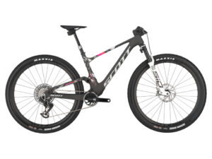 SCOTT - Spark RC World Cup EVO