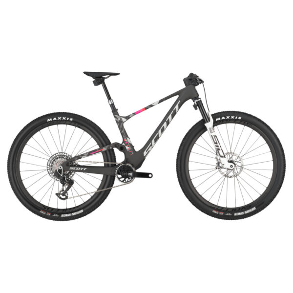 SCOTT - Spark RC World Cup EVO